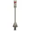 Afbeelding Makita sleufbeitel m/geleider sds-max P-16330