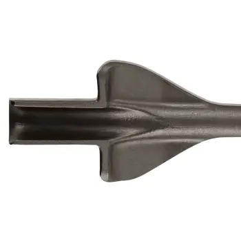 Afbeelding Makita sleufbeitelm/geleid.22sds-plus P-24963