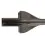 Afbeelding Makita sleufbeitelm/geleid.22sds-plus P-24963