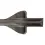 Afbeelding Makita sleufbeitelm/geleid.22sds-plus P-24963