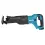 Afbeelding Makita 18 v reciprozaag DJR186ZK