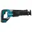 Afbeelding Makita 18 v reciprozaag