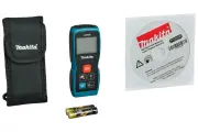 Afbeelding Makita laser afstandsmeter 50 meter LD050P