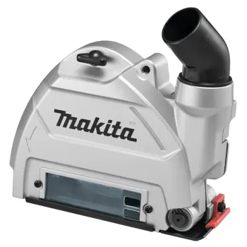 Afbeelding Makita invalstofafzuigkap 125mm 196845-3