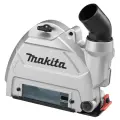 Afbeelding Makita invalstofafzuigkap 125mm 196845-3