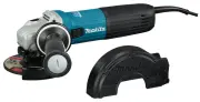 Afbeelding Makita 230 v haakse slijper 125 mm GA5040C01