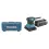 Afbeelding Makita 230 v handpalm vlakschuurmachine BO4555K