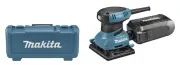 Afbeelding Makita 230 v handpalm vlakschuurmachine BO4555K