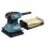 Afbeelding Makita 230 v handpalm vlakschuurmachine BO4555K