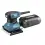 Afbeelding Makita 230 v handpalm vlakschuurmachine BO4556K