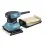Afbeelding Makita 230 v handpalm vlakschuurmachine BO4556K