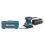 Afbeelding Makita 230 v handpalm vlakschuurmachine BO4565K