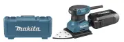 Afbeelding Makita 230 v handpalm vlakschuurmachine BO4565K