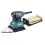 Afbeelding Makita 230 v handpalm vlakschuurmachine BO4565K