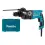 Afbeelding Makita 230 v boorhamer HR2230