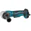 Afbeelding Makita 18 v haakse boormachine DDA350ZJ