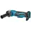 Afbeelding Makita 18 v haakse boormachine DDA350ZJ