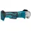 Afbeelding Makita 18 v haakse boormachine DDA350ZJ