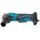 Afbeelding Makita 18 v haakse boormachine DDA350ZJ