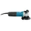 Afbeelding Makita 230 v haakse slijper 125 mm GA5040R01