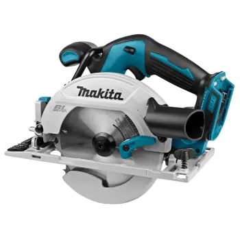Afbeelding Makita 18 v cirkelzaag 165 mm DHS680ZJ