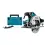 Afbeelding Makita 18 v cirkelzaag 165 mm DHS680ZJ