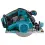 Afbeelding Makita 18 v cirkelzaag 165 mm DHS680ZJ