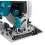 Afbeelding Makita 18 v cirkelzaag 165 mm