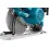 Afbeelding Makita 18 v cirkelzaag 165 mm