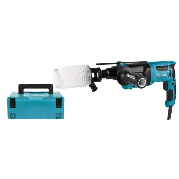 Afbeelding Makita 230 v combihamer HR2630J