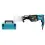 Afbeelding Makita 230 v combihamer HR2630J