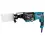 Afbeelding Makita 230 v combihamer HR2630J
