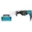 Afbeelding Makita 230 v combihamer HR2631FTJ