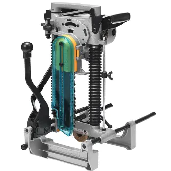 Afbeelding Makita 230 v kettingfrees 7104L