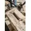 Afbeelding Makita 230 v kettingfrees 7104L