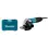 Afbeelding Makita 230 v haakse slijper 125 mm GA5030RK