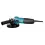 Afbeelding Makita 230 v haakse slijper 125 mm