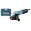 Afbeelding Makita 230 v haakse slijper 125 mm 9558HNRGK