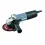 Afbeelding Makita 230 v haakse slijper 125 mm 9558HNRGK