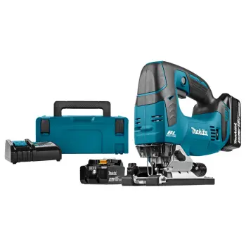 Afbeelding Makita 18 v decoupeerzaag d-model DJV182RTJ