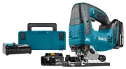Afbeelding Makita 18 v decoupeerzaag d-model DJV182RTJ