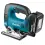 Afbeelding Makita 18 v decoupeerzaag d-model DJV182RTJ