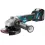 Afbeelding Makita 18 v haakse slijper 125 mm DGA505RTJ