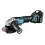 Afbeelding Makita 18 v haakse slijper 125 mm DGA505RTJ