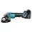 Afbeelding Makita 18 v haakse slijper 125 mm DGA508RTJ