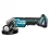 Afbeelding Makita 18 v haakse slijper 125 mm DGA508ZJ