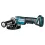 Afbeelding Makita 18 v haakse slijper 125 mm DGA508ZJ