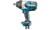 Afbeelding Makita 18 v slagmoersleutel DTW1001ZJ