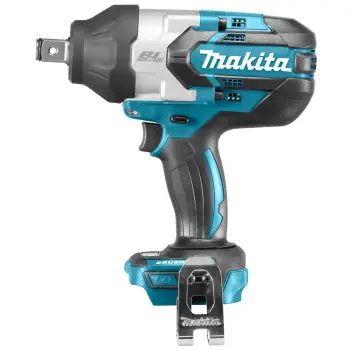 Afbeelding Makita 18 v slagmoersleutel DTW1001ZJ