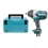 Afbeelding Makita 18 v slagmoersleutel DTW1001ZJ